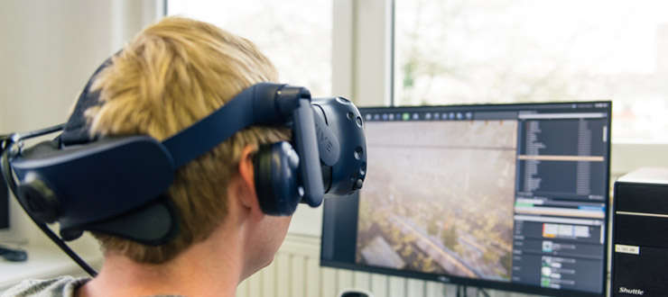 web_Game Design und Interaktive Medien an der web_Game Design und Interaktive Medien an der